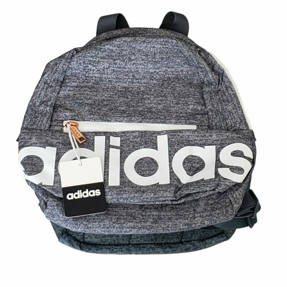 NWT Small Adidas Backpack